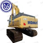 PC500 Original Komatsu Used Excavator 50 Ton Crawler Excavator,1 Unit Available