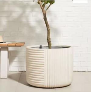 Wholesale Outdoor Plastic Garden Planters Rotational Moulds Garden Flower Pots from china suppliers
