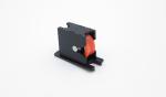 OEM DOM Aluminium Profile Accessories Sliding Door Rollers Of Linea