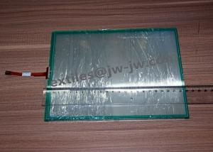 Wholesale ZAX 9100 Touch Screen Tsudakoma Airjet Loom 627D23 Touch Sheet from china suppliers