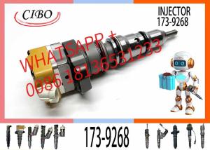 Wholesale Common Rail injector 173-9267 173-9268 1739267 232-1170 232-1171188-1320 173-9379 174-7527 OR-9350 232-1173 179-6020 from china suppliers