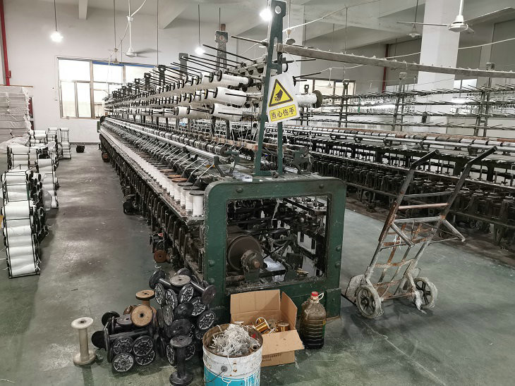 Oil Well Drilling Non Asbestos Woven Brake Lining Corrosion Resistance