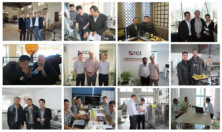 Hot Pneumatic Fully Automated Bottle Filling Machine Beverage Filling Equipment