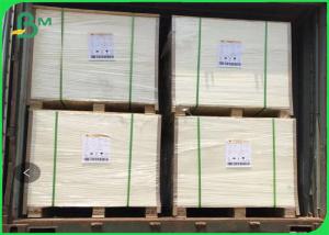 Wholesale 350gsm SBS FBB Cardboard For Invisible Sock Packaging In Sheet 90 X 110cm from china suppliers