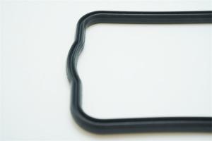 Wholesale EDPM Battery Pack Sealing Extrusion Bonding Non Toxic Custom Rubber Gasket from china suppliers