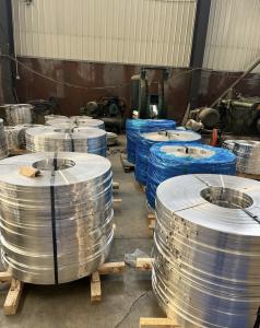 Wholesale ISO 0.23mm Steel Tinplate JIS Standard DR9M DR10 49HR-80HR Double Reduced from china suppliers