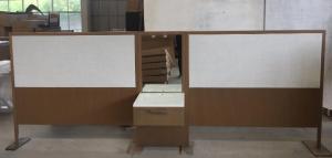 Wholesale wooden queen headboard ,casegoods,king headboard for hotel furniture,casegoodsHD-0070 from china suppliers