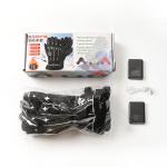 OEM / ODM Electric Thermal Snowmobile Gloves Heated Winter Gloves One Size for