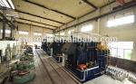 Industry Dth Drilling Tools Dth Hammer 1012-1860 Mm Length Api Standard