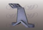 Abrasion Resistant Cast Iron, Asphalt Mixing Plant Spare Parts, Mixer Parts