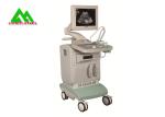 Full Digital Diagnostic Medical Ultrasound Equipment Trolley Ultrasound Scanner
