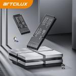 AC100 - 250V LED Driver Smart Power Supply 15-60W LED Lighting Battery Chargers