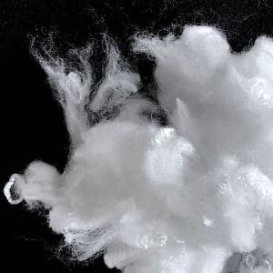 Wholesale G100 38MM 1.2D Lyocell Staple Fiber For Baby Products from china suppliers
