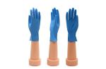 Non Hazardous XS Nitrile Examination Gloves Disposable Non Sterile
