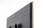 400nits 3840x2160 Industrial Pc Touch Screen 86in 4K DP Port