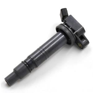 Wholesale New 90919-T2008 Engine Ignition Coil for Toyota Tacoma Lexus Alphard Avensis Camry Rav4 from china suppliers