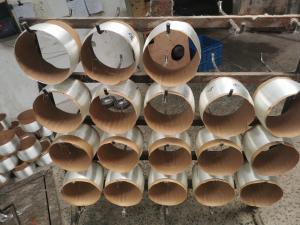 Wholesale EW30-2-1012 Resine 220N/25mm E Glass Fiber Cloth from china suppliers