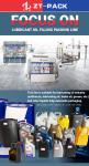 Pneumatic Liquid Bottling Machine 1000kg 100ml Lubricant Filling Line