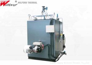 Wholesale Steam Cleaning 500kg/H Diesel Oil Fired Steam Boiler from china suppliers