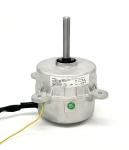 42 Frame/120mm Outdoor Fan Motor - 65W 900RPM 208-230V 50/60HZ