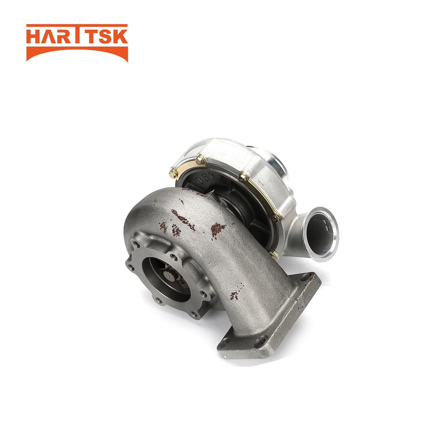 Weichai Diesel Engine Turbocharger 6150113227 J902S-2 For WD615 Diesel Engine Parts