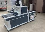 21KW 10m/Min Industrial Vacuum Drying Oven For UV Lithography