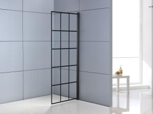 Wholesale Bathroom Shower Cabins , Shower Units 990 X 990 X 1950 mm from china suppliers
