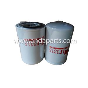 Wholesale Good Quality Oil Filter For Fleetguard LF3315 from china suppliers