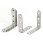 Prices for Customized Steel and Stainless Steel Angle Brackets ISO9001 2008