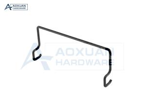 Wholesale 100mm Powder Coated Metal Bedframe Mattress Stopper from china suppliers