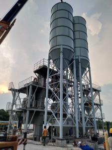 Wholesale Dry Mixed Mortar Production Line cement Premixed Mortar Machine from china suppliers