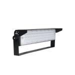 Intelligent Dimming System Race Rs Sport Lighting 250W Led Stadium For Race