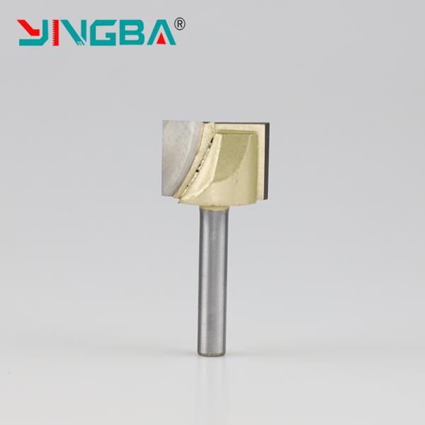 High Quality Tungsten Carbide Face Milling Bottom Cutter Clearing Knife for Sale