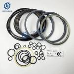 OKADA2600 2700 3600 Hydraulic Breaker Oil Seal Rocker Breaker Repair Kit for