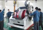 LEWCO W-2215 MUD PUMP, W-2214 MUD PUMP, W-1612 MUD PUMP, W440/446 MUD PUMP