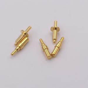 Wholesale Customized Magnetic Pogo Connector High Current Pogo Pinsmax Current Life Cyle 20000 Times from china suppliers