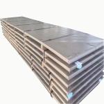 Slit Edg 0.2 Mm Cutting Stainless Steel Plate Sheet AISI ASTM A693 DIN 1.4462