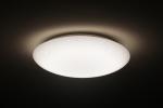 Eco Friendly Dimmable Bedroom Ceiling Lights 56W Uniform Lighting Performance