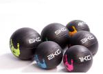 rubber medicine ball, rubber medicine ball set, rubber medicine ball set with