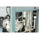 37kw VSD Permanent Magnet 50hp Rotary Screw Air Compressor