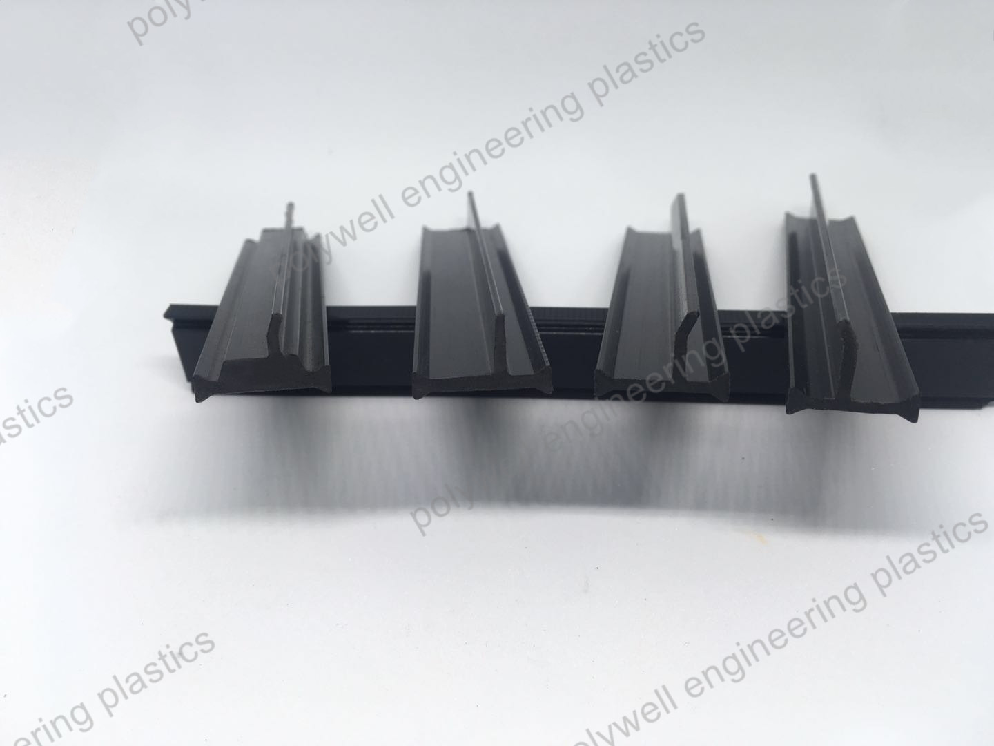 Thermal Break Profiles Polyamide Strips Nylon 66 Bar For Thermal Break Aluminum Windows