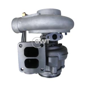 Wholesale 6CTA HX40W Original turbocharger 4033164H 4049355 4049356 4029184 4033164 from china suppliers