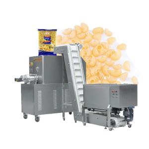 Wholesale Trustworthy Service Automatic Macaroni Making Machine for Production in Food Beverage from china suppliers