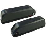 48V Lithium Battery For Ebike , Electric Bike Battery 36v Chinese Cell / LG Cell