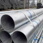 3-20mm Welded Seamless Pipe 201 304 Stainless Steel Metal Pipe