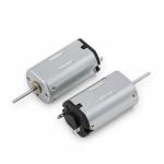 1.5V 4.5V N30 Small DC Electric Motor 10mm*12mm 12000rpm For Electronic Door