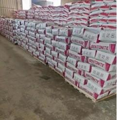 Wholesale High Viscosity Bentonite And Chemical Additives Rongchang Machinery from china suppliers