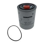 Komatsu Construction Excavator Replacement Part 207-6071183 Oil Filter Element