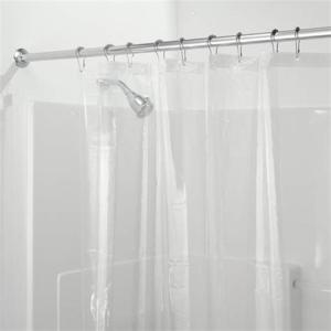 Wholesale Wholesale PEVA Shower Curtain With Magnets, 72*72&quot; Shower Curtain from china suppliers
