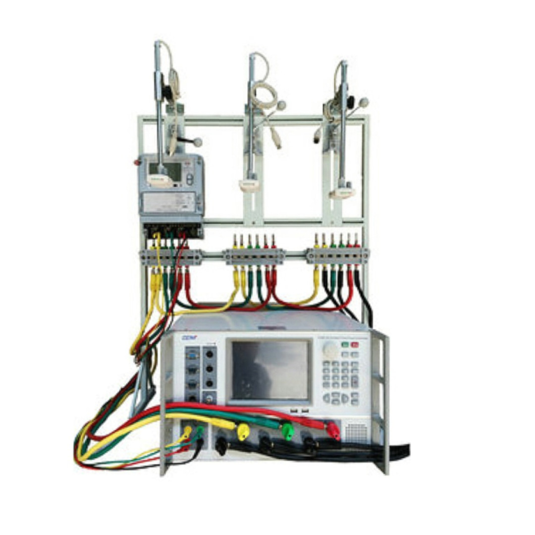 YC99T-5C/3C Portable Three Phase Calibrator